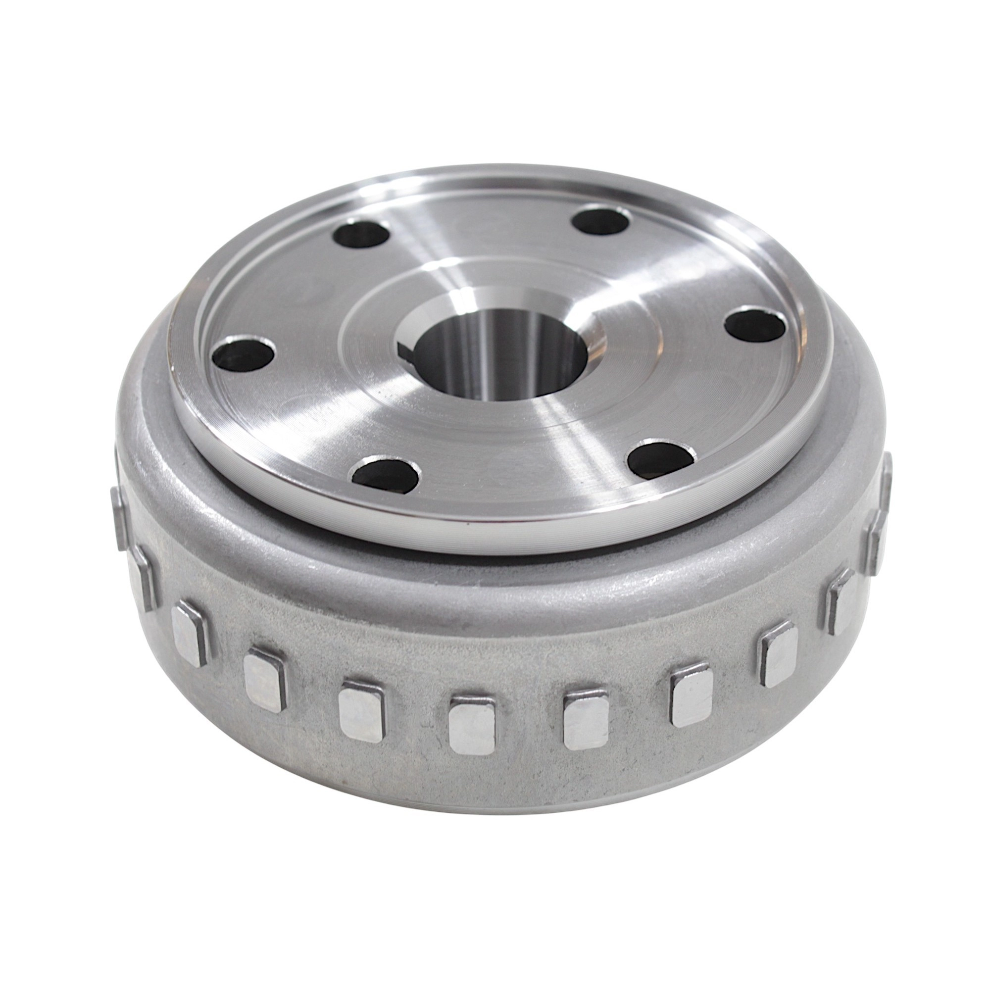 QJ MOTOR SRV 250 VS MANYETO TASI #RK 66211